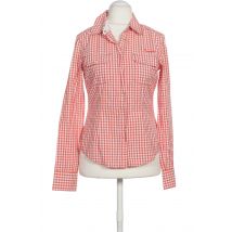 Campus by Marc O Polo Damen Bluse, rot, Gr. 36