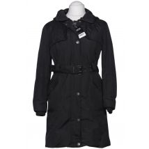 Canadian Classics Damen Mantel, schwarz, Gr. 44