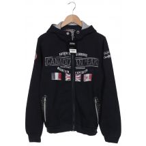 Canadian Classics Herren Kapuzenpullover, marineblau, Gr. 52