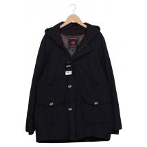 Canadian Classics Herren Mantel, marineblau, Gr. 52