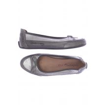 Candice Cooper Damen Ballerinas, grau, Gr. 39