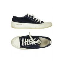 Candice Cooper Damen Sneakers, marineblau, Gr. 39