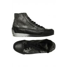 Candice Cooper Damen Sneakers, silber, Gr. 38
