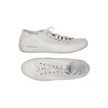 Candice Cooper Damen Halbschuh, weiß, Gr. 41