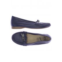 Caprice Damen Ballerinas, marineblau, Gr. 5