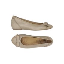 Caprice Damen Ballerinas, beige, Gr. 36