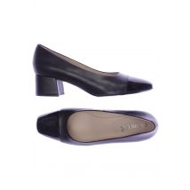 Caprice Damen Pumps, schwarz, Gr. 41