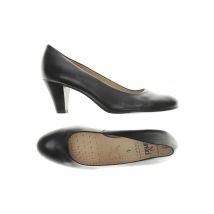 Caprice Damen Pumps, schwarz, Gr. 6