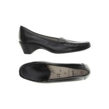 Caprice Damen Pumps, schwarz, Gr. 7