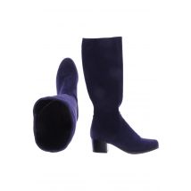 Caprice Damen Stiefel, marineblau, Gr. 37.5