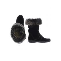 Caprice Damen Stiefel, schwarz, Gr. 37