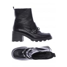 Caprice Damen Stiefelette, schwarz, Gr. 40