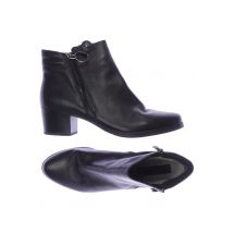 Caprice Damen Stiefelette, schwarz, Gr. 42