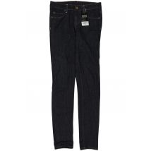 Carhartt Damen Jeans, marineblau, Gr. 26