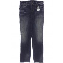 Carhartt Damen Jeans, blau, Gr. 31