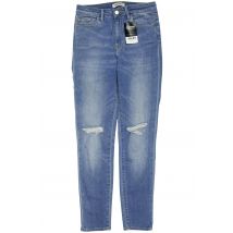 Carhartt Damen Jeans, blau, Gr. 27