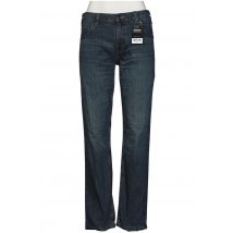 Carhartt Damen Jeans, blau, Gr. 31