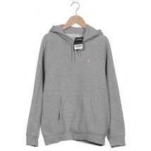 Carhartt Damen Kapuzenpullover, grau, Gr. 36