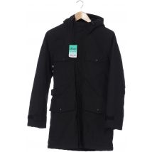 Carhartt Damen Mantel, schwarz, Gr.