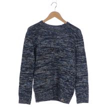 Carhartt Damen Pullover, blau, Gr. 38