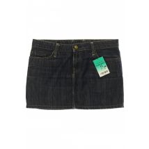 Carhartt Damen Rock, blau, Gr. 28