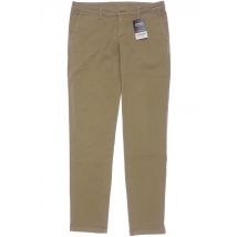 Carhartt Damen Stoffhose, beige, Gr. 28