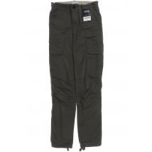 Carhartt Damen Stoffhose, grün, Gr. 24