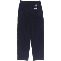 Carhartt Damen Stoffhose, schwarz, Gr. 25