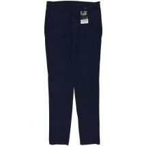 Carhartt Damen Stoffhose, marineblau, Gr. 25
