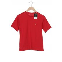 Carhartt Damen T-Shirt, rot, Gr. 34