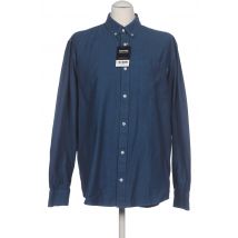 Carhartt Herren Hemd, blau, Gr. 54