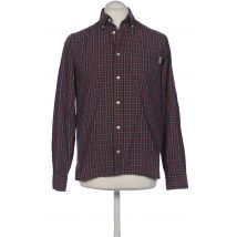 Carhartt Herren Hemd, marineblau, Gr. 48