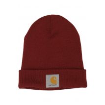 Carhartt Herren Hut/Mütze, rot, Gr. uni
