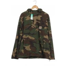 Carhartt Herren Jacke, grün, Gr.