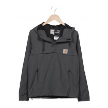 Carhartt Herren Jacke, grau, Gr. 44