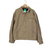 Carhartt Herren Jacke, beige, Gr.