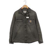 Carhartt Herren Jacke, grau, Gr. 48