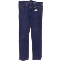 Carhartt Herren Jeans, blau, Gr. 33