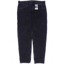 Carhartt Herren Jeans, schwarz, Gr. 33