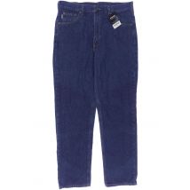 Carhartt Herren Jeans, blau, Gr. 36