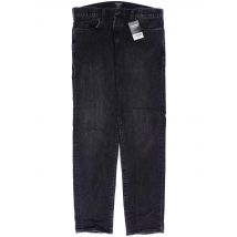 Carhartt Herren Jeans, schwarz, Gr. 34