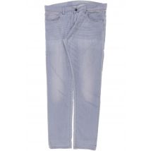 Carhartt Herren Jeans, blau, Gr. 34