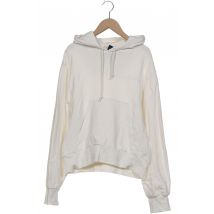 Carhartt Herren Kapuzenpullover, weiß, Gr. 44