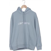 Carhartt Herren Kapuzenpullover, hellblau, Gr. 52