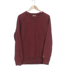 Carhartt Herren Sweatshirt, rot, Gr.