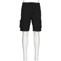 Carhartt Herren Shorts, schwarz, Gr. 46