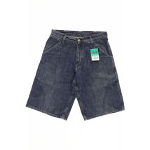 Carhartt Herren Shorts, blau, Gr. 30
