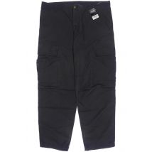 Carhartt Herren Stoffhose, grau, Gr. 40