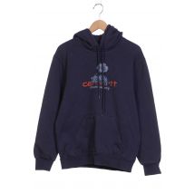 Carhartt Herren Sweatshirt, marineblau, Gr. 52