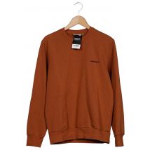 Carhartt Herren Sweatshirt, braun, Gr. 46